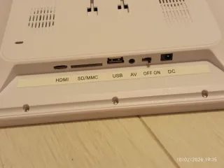 Marco Fotos Digital Andoer 17” Nuevo