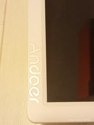 Marco Fotos Digital Andoer 17” Nuevo