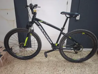Bicicleta Rockrider Sport Trail