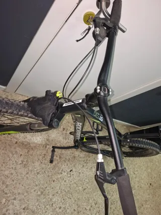 Bicicleta Rockrider Sport Trail