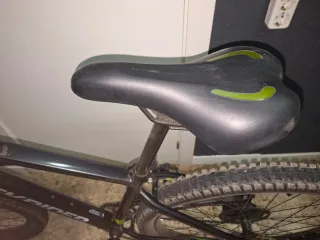 Bicicleta Rockrider Sport Trail