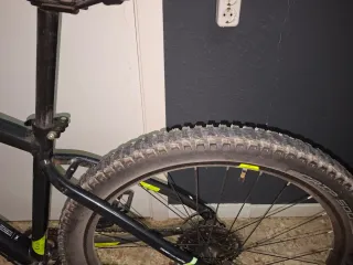 Bicicleta Rockrider Sport Trail