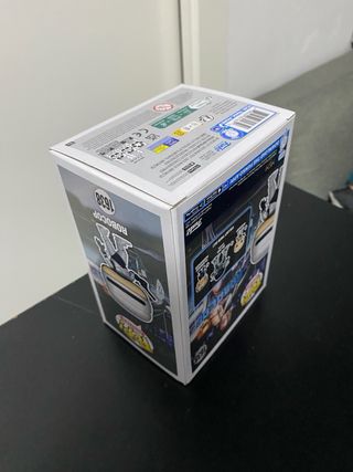 Funko POP! Robocop #1638