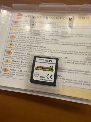 Mario & Luigi: Viaje al Centro de Bowser DS