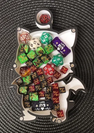 Moguri Box Final Fantasy Magic the Gathering