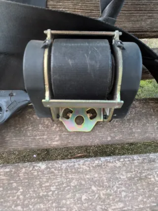 Cinturón conductor Citroen Saxo