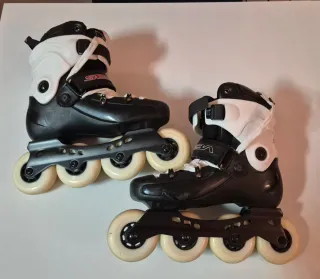 Patines Seba FRX Talla 37