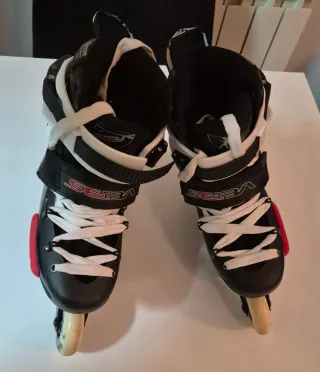 Patines Seba FRX Talla 37