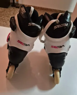 Patines Seba FRX Talla 37