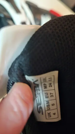 Patines Seba FRX Talla 37