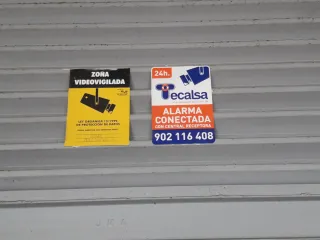 Alquilo trastero Tudela