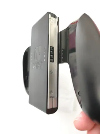 Grip Joy-Con Nintendo Switch