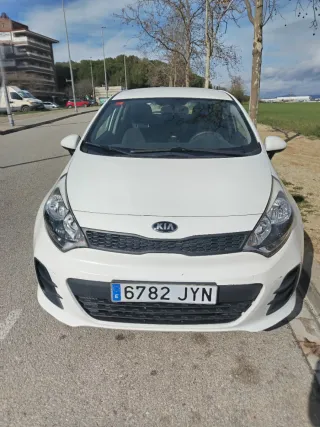 KIA Rio 2017