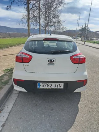 KIA Rio 2017