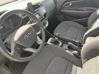KIA Rio 2017