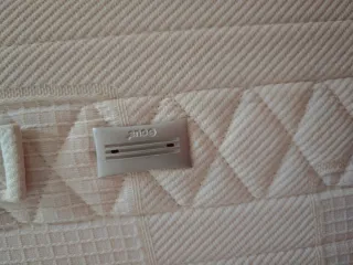 Colchón alta gama muelles