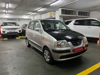 Hyundai Atos Prime 2006