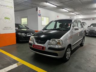 Hyundai Atos Prime 2006