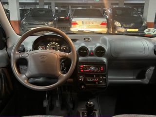 Hyundai Atos Prime 2006