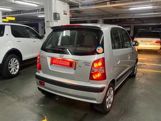 Hyundai Atos Prime 2006