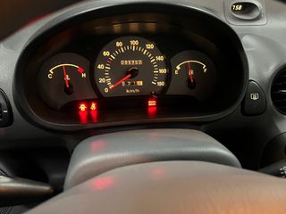 Hyundai Atos Prime 2006