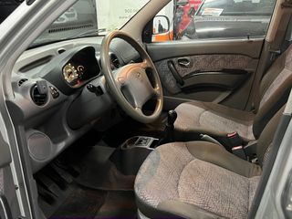 Hyundai Atos Prime 2006