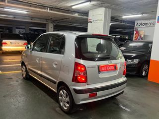 Hyundai Atos Prime 2006