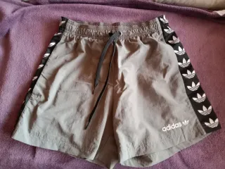 Bañador niño Adidas