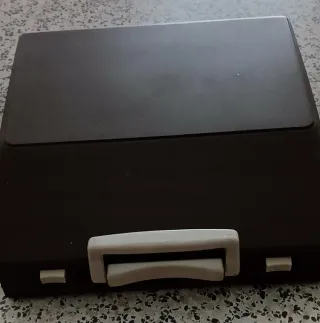 Macchina da scrivere Royal 203