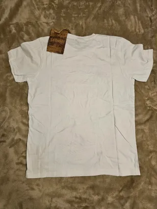 T-shirt SCHOTT NYC S