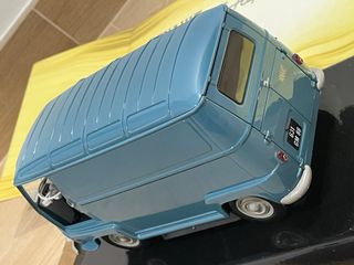 Renault Estafette Norev 1/18