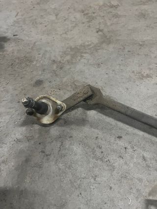 Varillas Limpia Patrol SD33