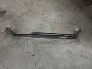 Varillas Limpia Patrol SD33