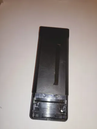 Vídeo VHS Sony SLV-262 PAL HQ