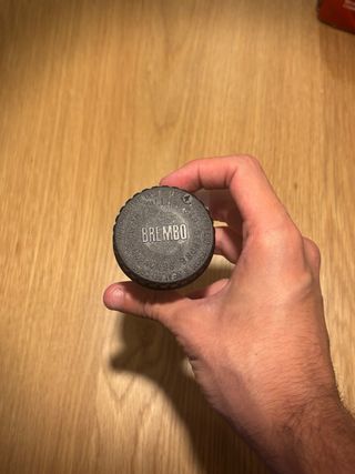 Bomba Freno Radial Brembo