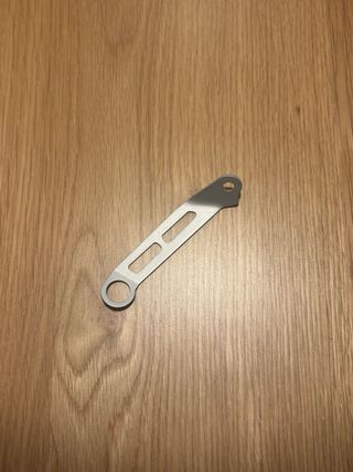 Bomba Freno Radial Brembo