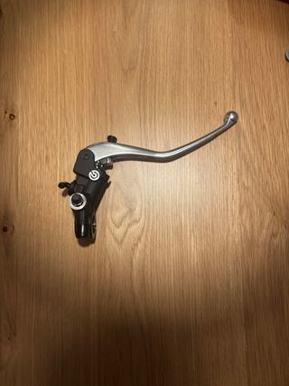 Bomba Freno Radial Brembo