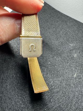 Reloj Omega Constellation