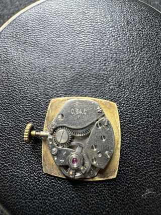 Reloj Omega Constellation