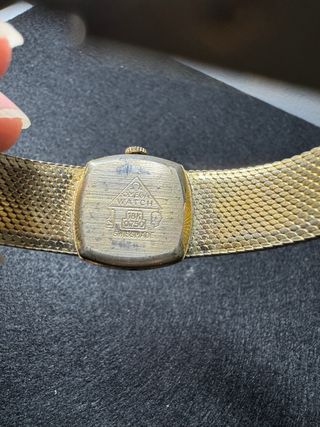 Reloj Omega Constellation