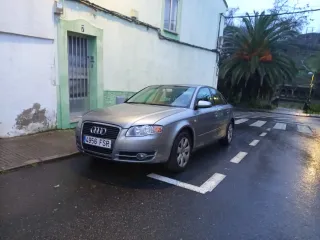 Audi A4 2007