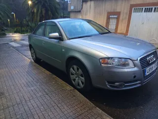 Audi A4 2007