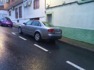 Audi A4 2007
