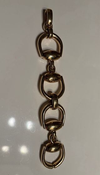 Pulsera Gucci