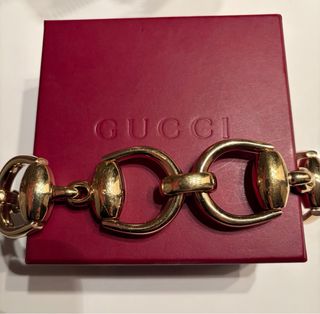 Pulsera Gucci