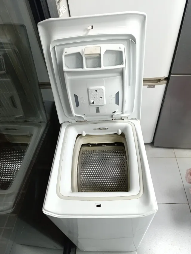 Lavadora Carga Superior Candy 6kg