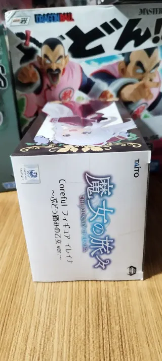 Figura The Journey of Elaina Coreful