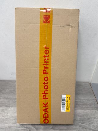Impresora Kodak Dock Era Amarilla