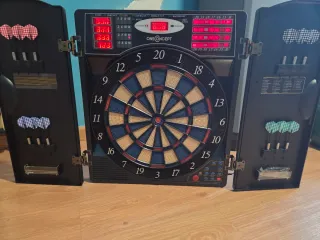 Diana Electrónica OneConcept