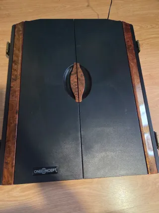 Diana Electrónica OneConcept